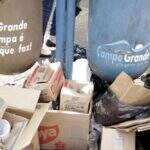 Prefeitura deposita R$ 2,8 milhões e coleta de lixo será restabelecida