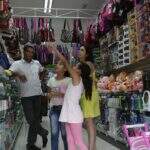Dia das Crianças decepciona comerciantes e vendas caem em relação a 2014