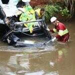 Quatro crianças morrem em acidentes no fim de semana em Mato Grosso do Sul