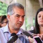 Reinaldo receberá Dilma no aeroporto para ‘iniciar diálogo sobre investimento’