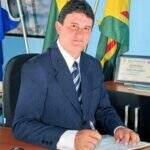 Prefeito de cidade sul-mato-grossense é cassado por improbidade administrativa