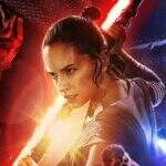 Trailer oficial de “Star Wars: O Despertar da Força” será divulgado nesta segunda-feira