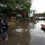 Chuvas no Rio Grande do Sul provocam segunda maior cheia do Guaíba