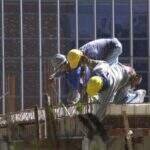 Construção civil deve perder 556 mil postos de trabalho este ano, diz sindicato