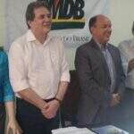 PMDB terá candidatura ‘para vencer’ em 2016 na Capital, diz presidente