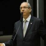 Cunha acusa Janot de vazar investigação: “perseguição”