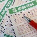 Mega-Sena pode pagar R$ 23 milhões nesta quarta-feira