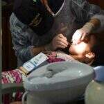 Parceria com a Marinha reforça atendimentos odontológicos em Corumbá