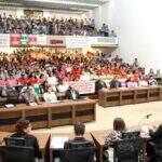 Audiência pública apresenta propostas para a Educação Especial do Estado