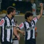 Atlético-MG vence a Ponte e embala para enfrentar Corinthians
