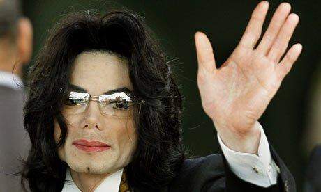 Série vai mostrar os últimos dias de Michael Jackson
