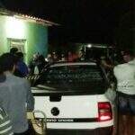 Policial paraguaio é executado com mais de 20 tiros de fuzil na fronteira