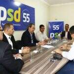 Ex-secretário do PSD perde recurso na Justiça e segue fora do cargo