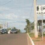 Detran-MS firma convênio para instalar radares em rodovias estaduais