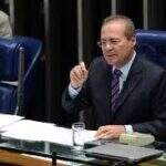 Renan diz que hoje vai dar andamento à análise de contas de 2014 do governo