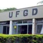 UFGD abre seleção para professor substituto e remuneração chega a R$ 5,1 mil