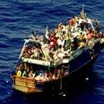 ONU pede que milionários italianos doem 15 mil euros para os refugiados