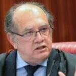 Gilmar Mendes: fatiamento exigirá coordenação do Judiciário