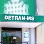 Detran-MS poderá simplificar processo de alienação de veículo apreendido