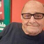 Diretor Carlos Manga morre aos 87 anos no Rio