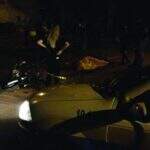 Jovem perde controle da direção de moto e morre em bairro de Campo Grande