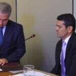 Reinaldo Azambuja dá posse a novos procuradores do Estado