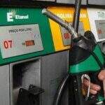 Itamaraty aprova importação de 187 milhões de litros de etanol dos EUA