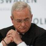 CEO da Volkswagen volta a pedir perdão por falsificação de dados ambientais