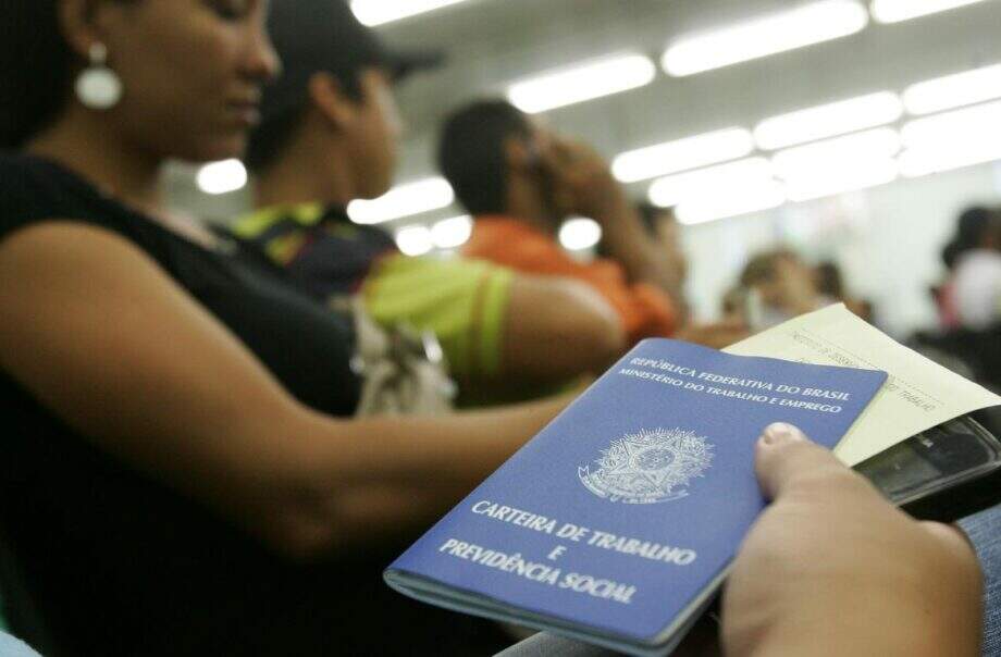 Desemprego no Brasil sobe a 8,6% no trimestre até julho, aponta Pnad Contínua