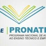 Senai abre 1,7 mil vagas pelo Pronatec em MS