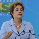 Oposição lança campanha pelo impeachment de Dilma Rousseff