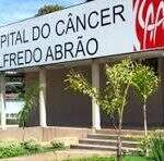 Hospital do Câncer recebe R$ 760 mil para pagar diagnósticos encaminhados pela Sesau