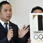 Tóquio descarta logo da Olimpíada após acusações de plágio