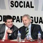 Lula defende gastos sociais e diz que pobres salvaram economia do país