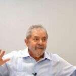 MPF pede arquivamento de inquérito sobre Lula