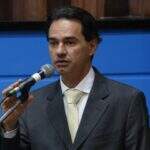 PMDB admite fraqueza de candidatos e tenta convencer Marquinhos a ficar
