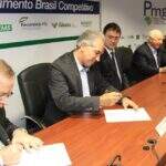 Empresa receberá R$ 1,4 milhão para planejar metas do governo