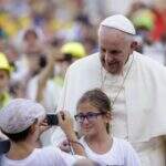 Papa Francisco permite perdão do aborto durante Ano Santo