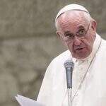 Papa Francisco pede avanços nas relações entre Cuba e Estado