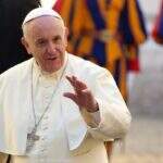 Gravadora lançará CD com discursos do Papa