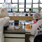 Governo faz compra de material para exames de DNA, a segunda em dois meses