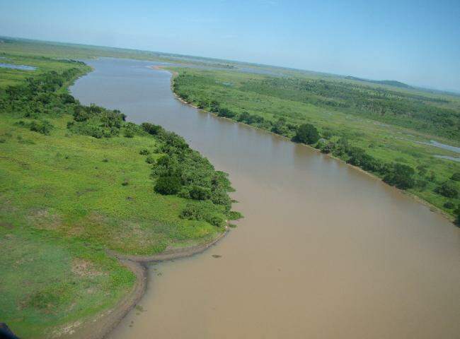 Homem morre afogado no Rio Paraguai em Corumbá
