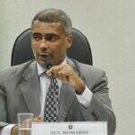 Romário discute com senador na CPI: ‘Estou afirmando que ele é ladrão’