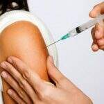 Ministério da Saúde anuncia início da vacinação da segunda dose contra HPV