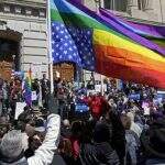 EUA: lei que permite a empresa recusar serviços a homossexuais causa protestos