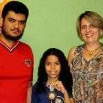 Campo-grandense de 10 anos ganha campeonato de xadrez em SP