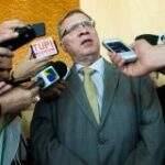 Governo vai antecipar verba da PF para evitar “pressão política”, diz ministro