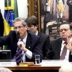 Impeachment: base critica rapidez da comissão, oposição diz que ritmo é normal