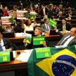 Votação de impeachment será finalizada no domingo, diz Cunha