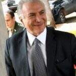 Temer nega convite a Antônio Mariz para o Ministério da Justiça